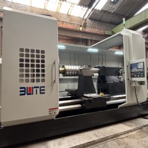TORNO CNC